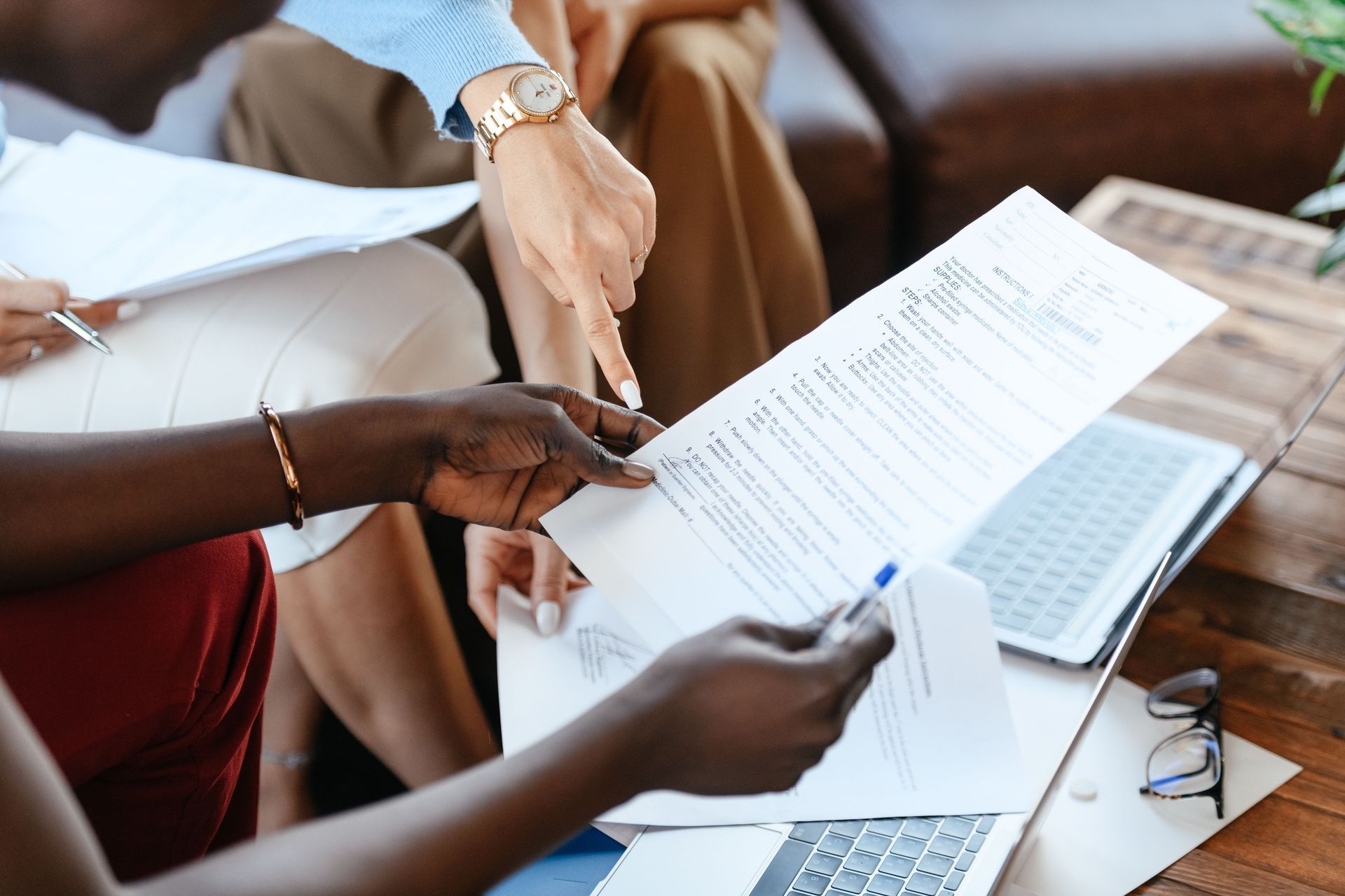 Ordering certified copies of a Florida death certificate.