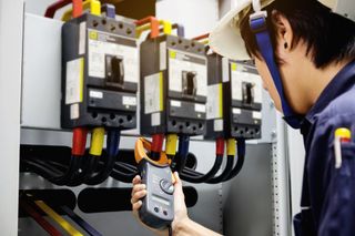 Electrical modernization
