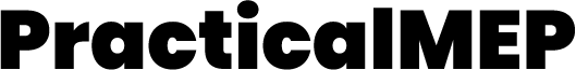 Practical MEP Logo