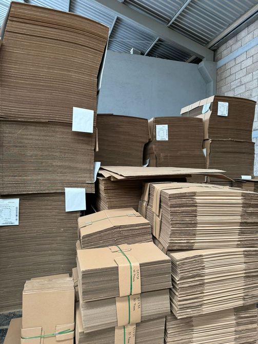 SUMINISTROS DE TARIMAS Y EMPAQUES PARA EXPORTACION SUTAEXclients