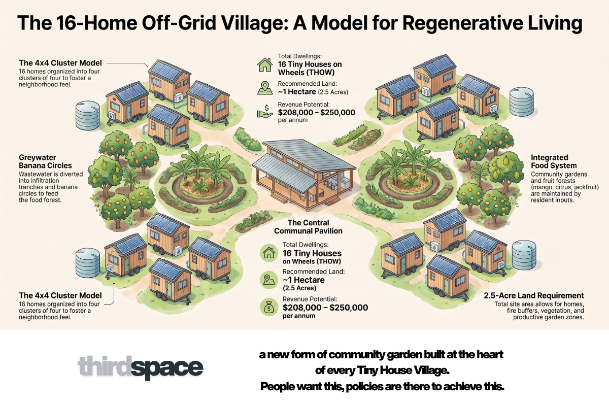 tiny houses, systems thinking,