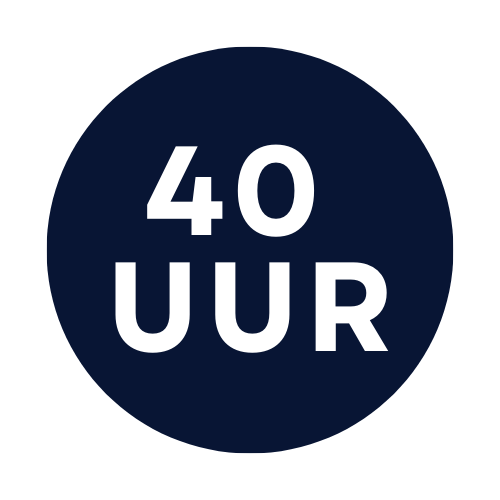 Pakket D: 40 uur