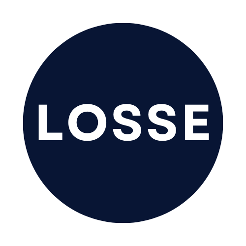 Losse Lesse