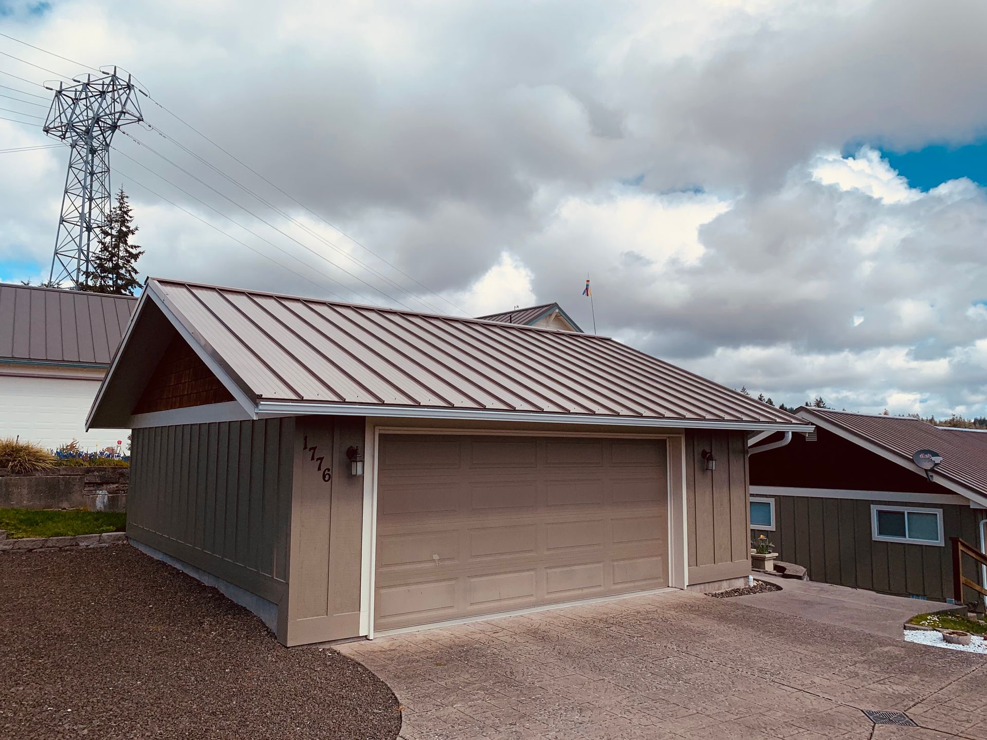 Roof