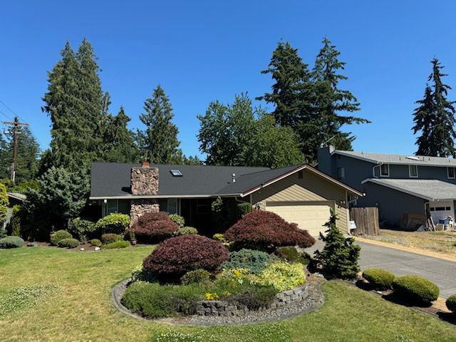 new roof