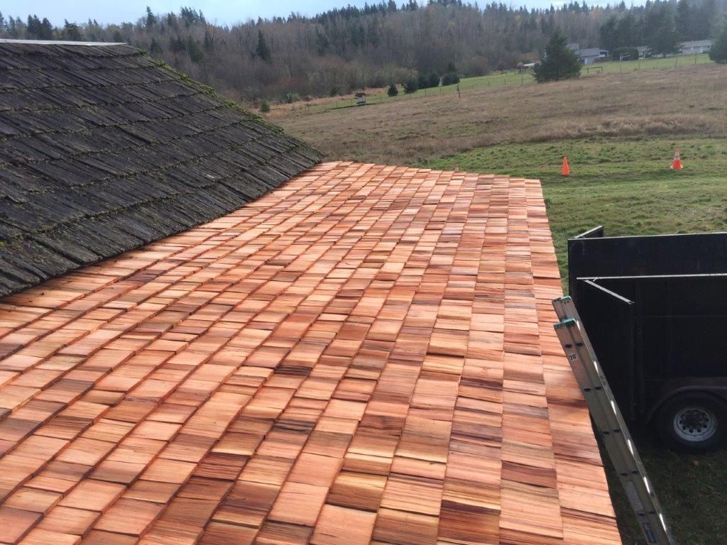 Roof