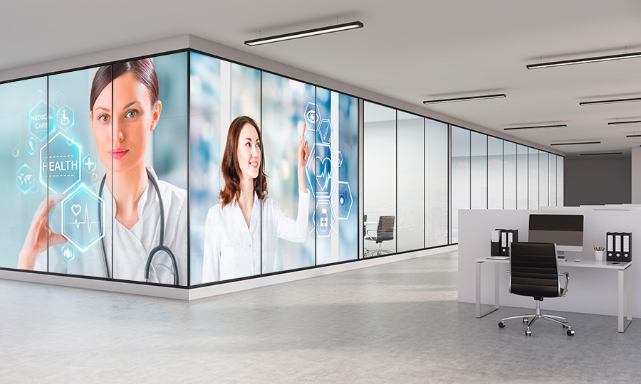 Printing Services Newcastle, NSW NCP Printing