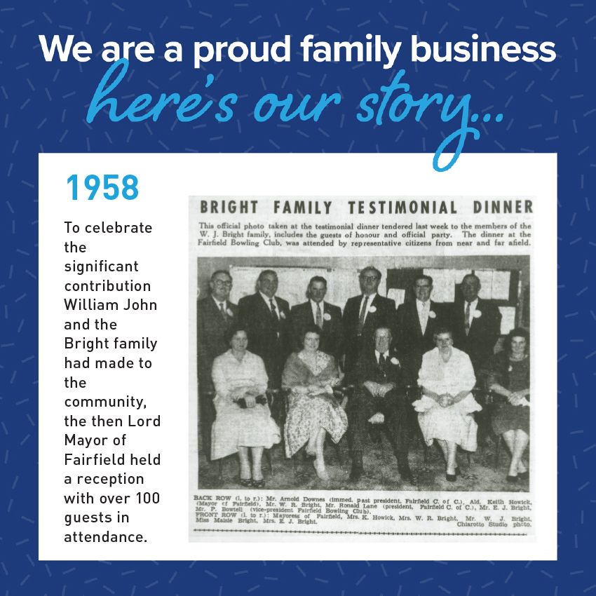 2023 National Family Business Day