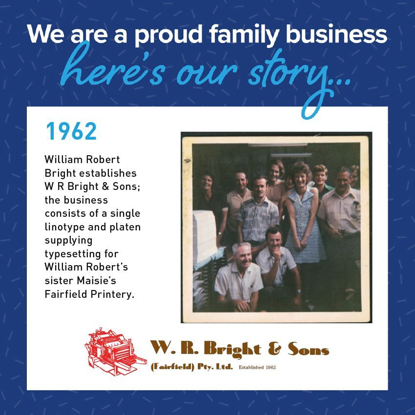 2023 National Family Business Day