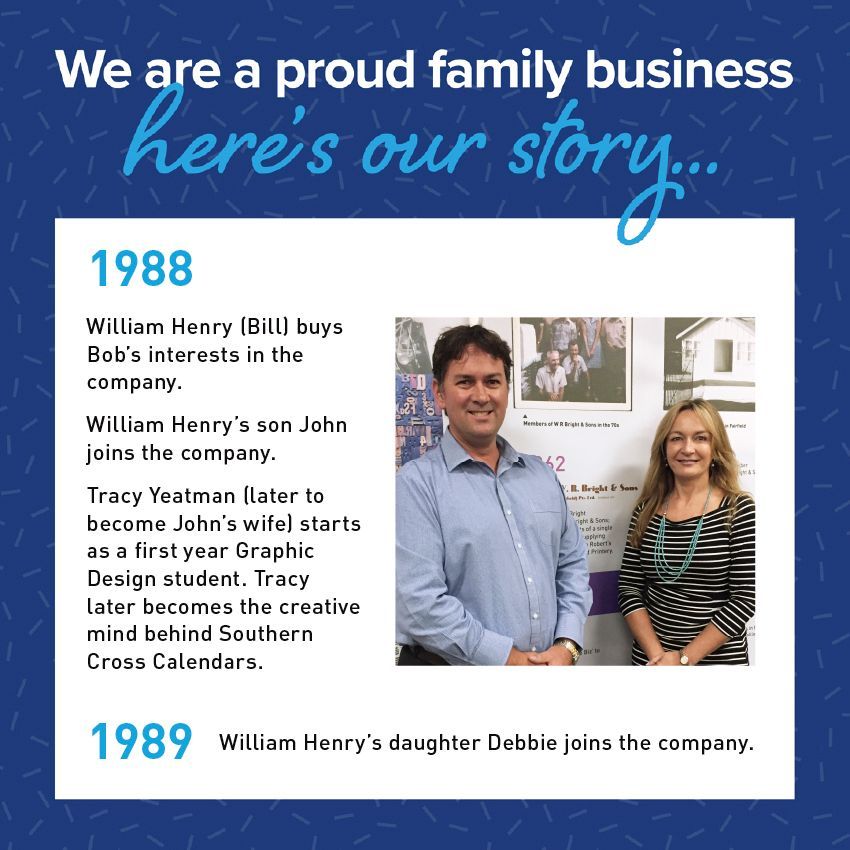 2023 National Family Business Day