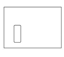 Envelope C4 Booklet Mailer | Wellington, Nsw | R & D Glass Holdings