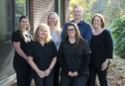 Friendly and Experienced Staff — Keene, NH — Matthew J Cielinski DMD Friendly and Experienced Staff — Keene, NH — Matthew J Cielinski DMD