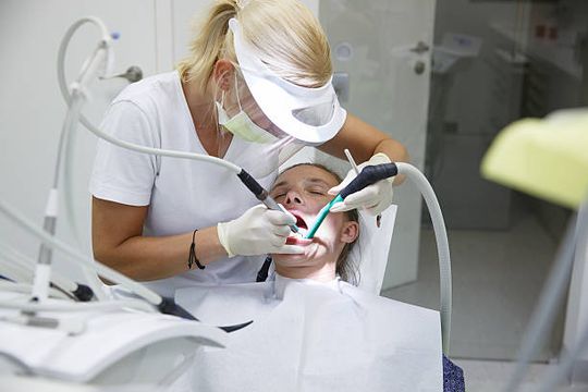 Tooth Fillings — Keene, NH — Matthew J Cielinski DMD Tooth Fillings — Keene, NH — Matthew J Cielinski DMD