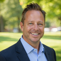 Rick Rozman, owner of Exact Mortgage