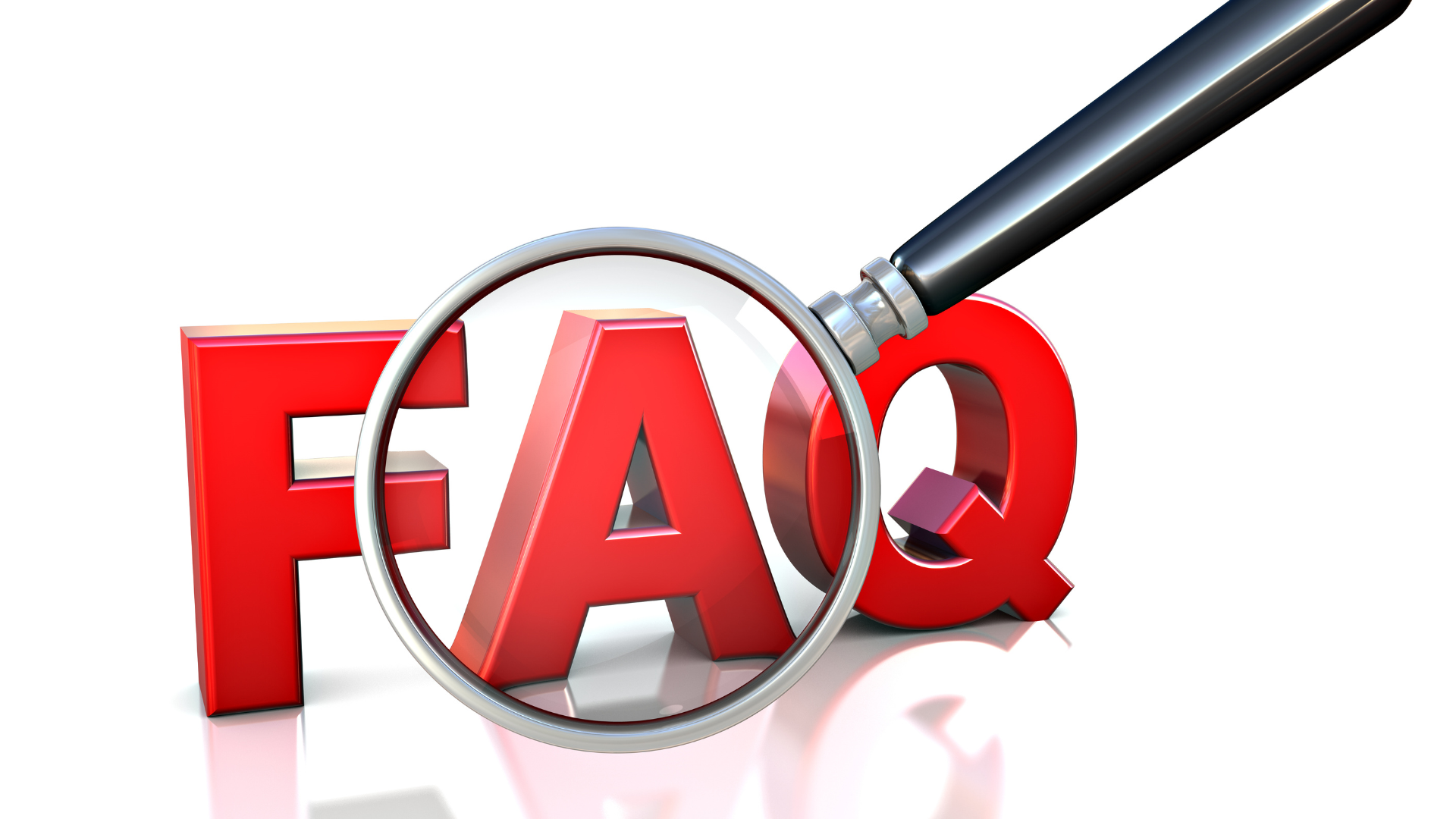 FAQs for Dump Trailer Rental