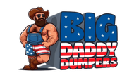 Big Daddy Dumpers Logo