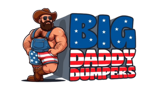 Big Daddy Dumpers Logo