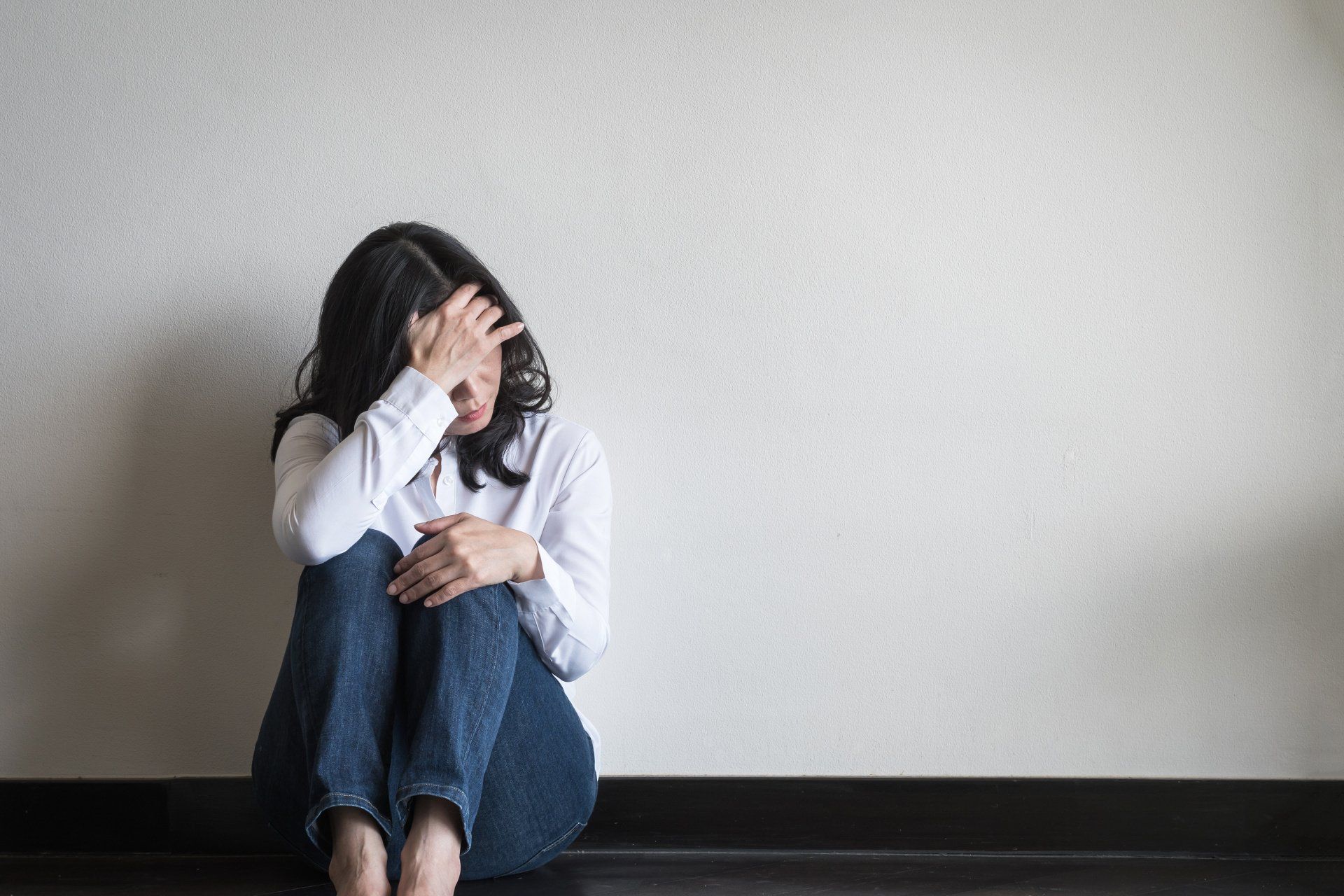 Qual médico trata depressão Qual médico trata depressão