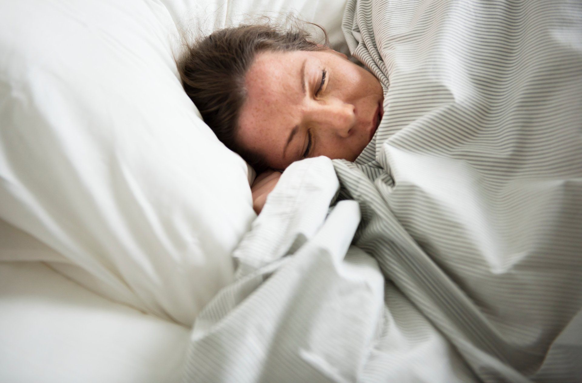 O que causa dificuldade para dormir O que causa dificuldade para dormir