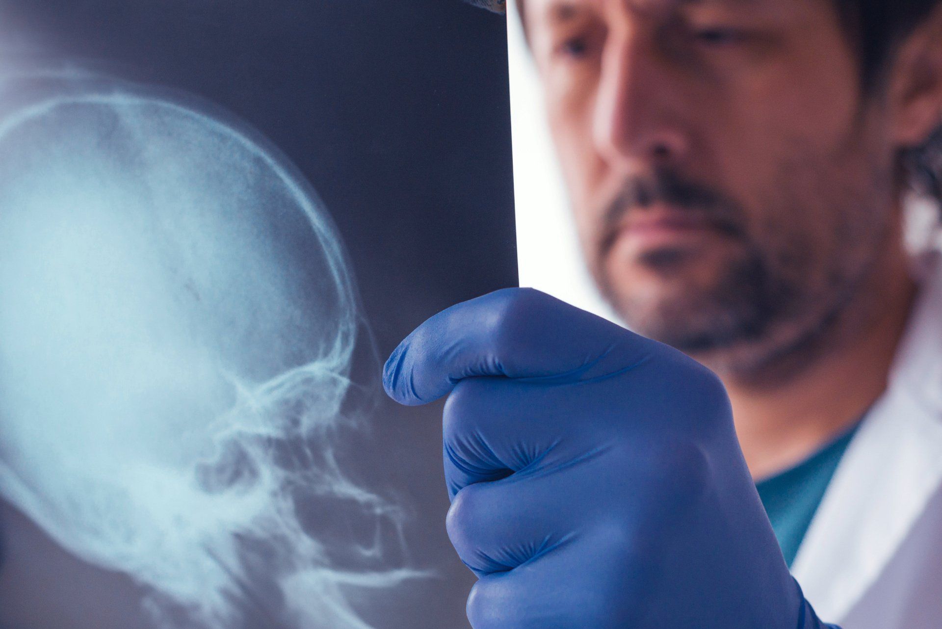 diagnosticar um AVC diagnosticar um AVC