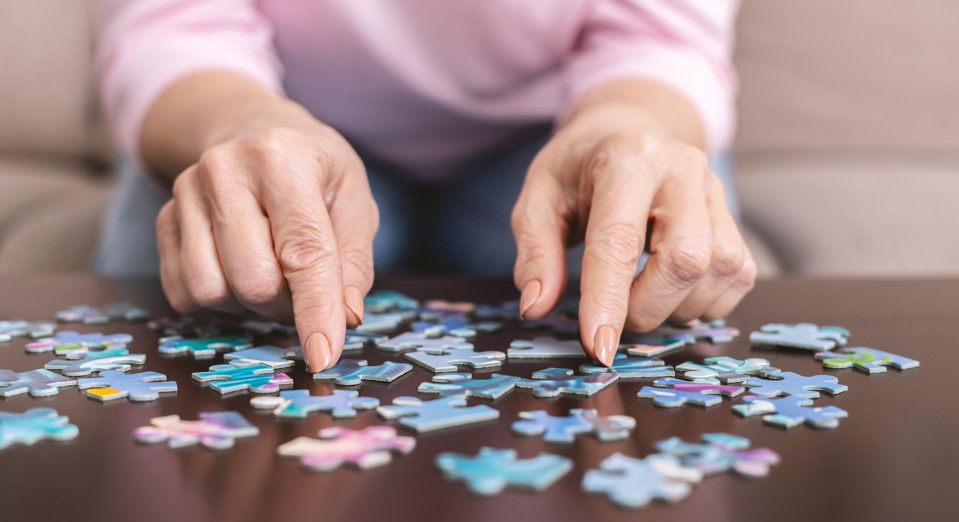 diagnóstico de Alzheimer no início diagnóstico de Alzheimer no início