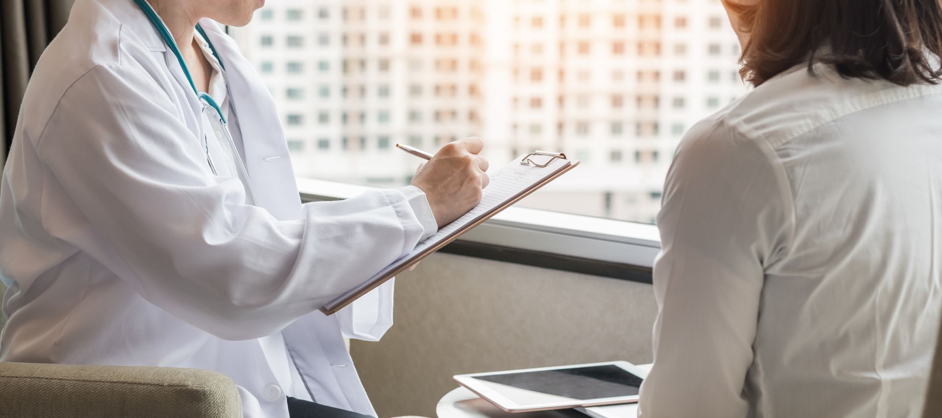 Como é diagnosticada a cervicalgia