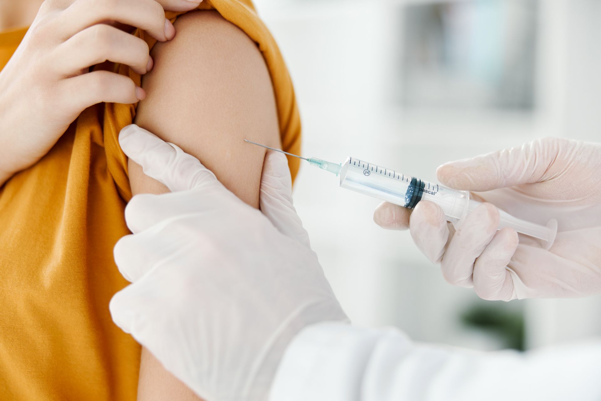 Como prevenir a meningite Como prevenir a meningite