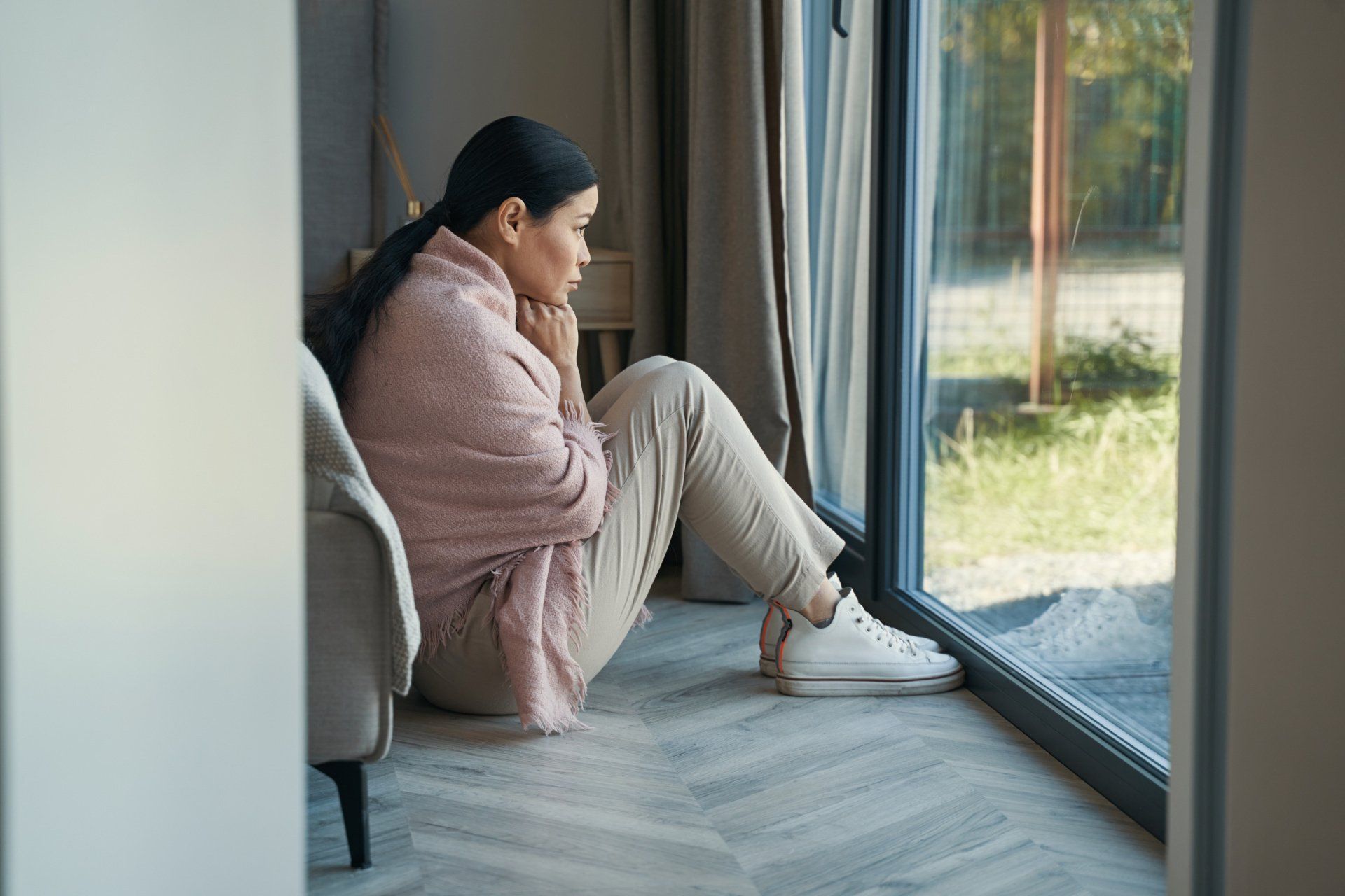 O que causa depressão O que causa depressão