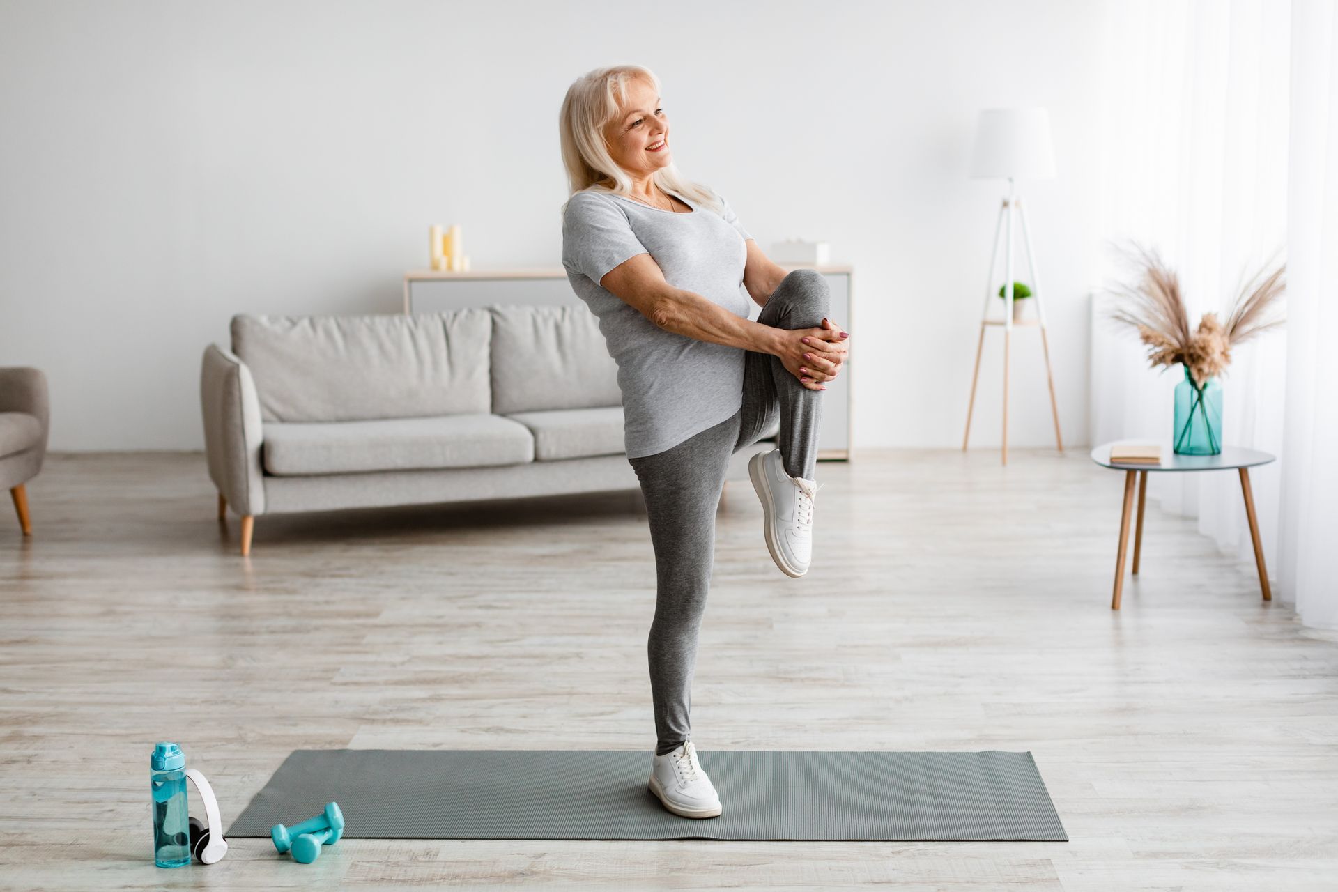 Como prevenir a dor lombar Como prevenir a dor lombar