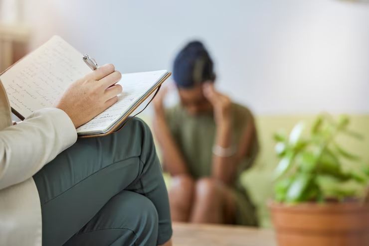 Como a psicoterapia pode ajudar no tratamento da ansiedade Como a psicoterapia pode ajudar no tratamento da ansiedade