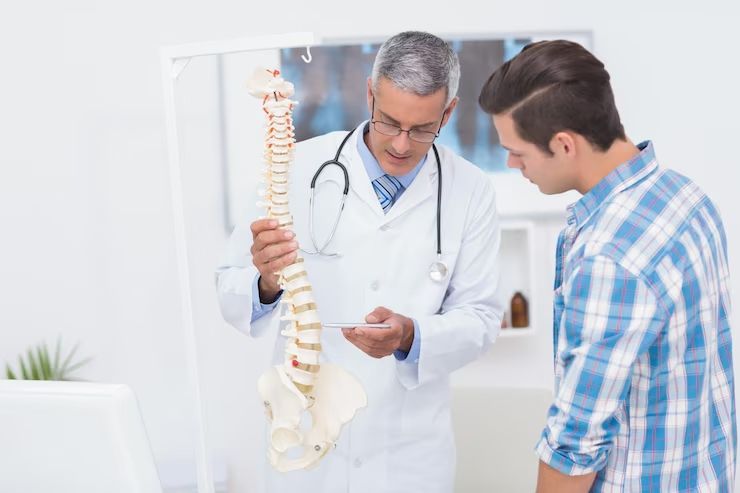 Hérnia de disco: Quando a cirurgia é a melhor opção Hérnia de disco: Quando a cirurgia é a melhor opção