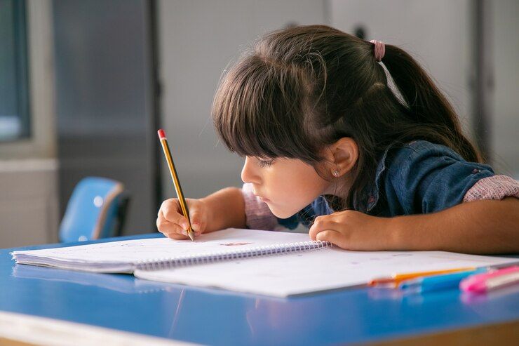 Quando é considerado atraso no desenvolvimento infantil Quando é considerado atraso no desenvolvimento infantil