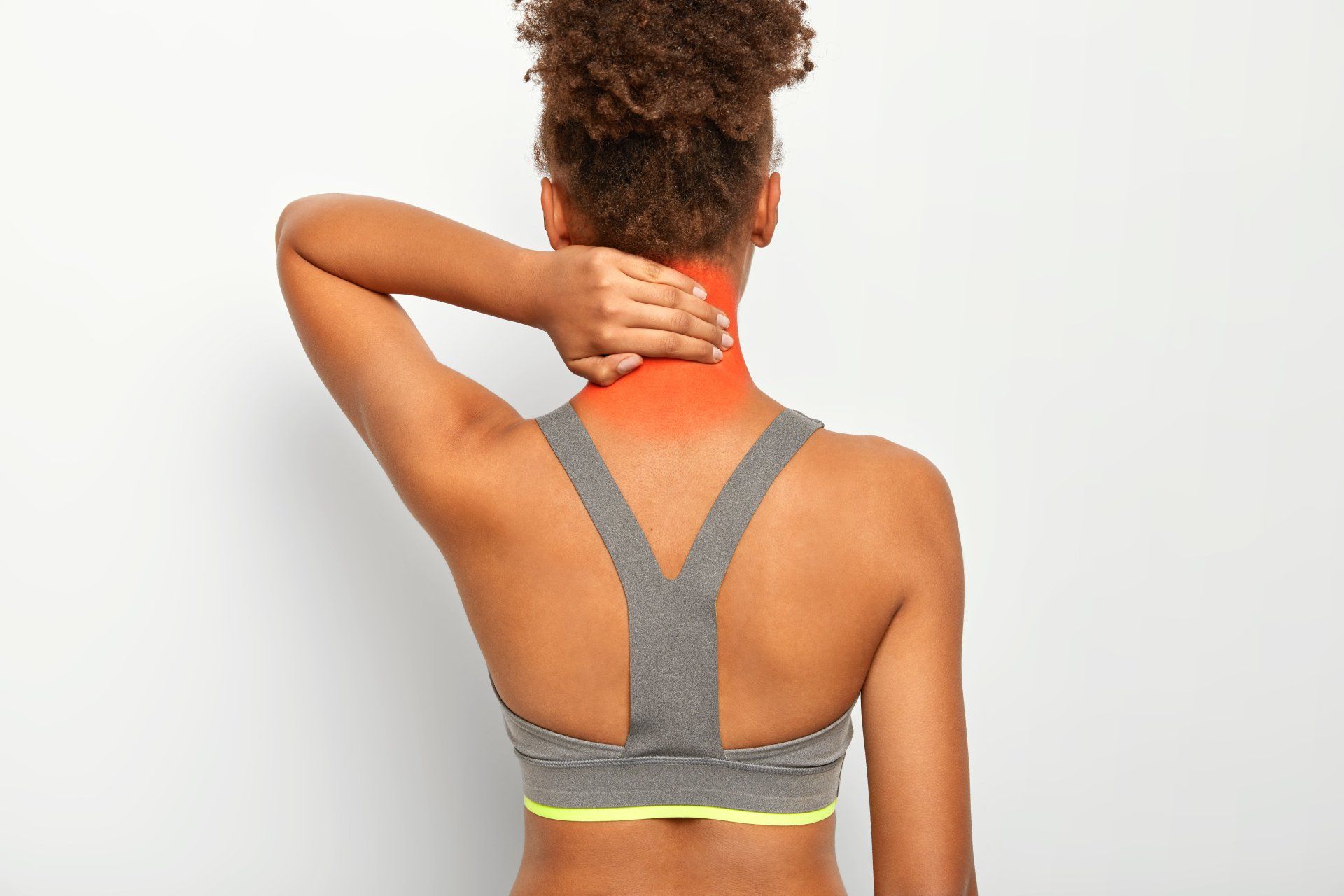 queimação na coluna cervical queimação na coluna cervical