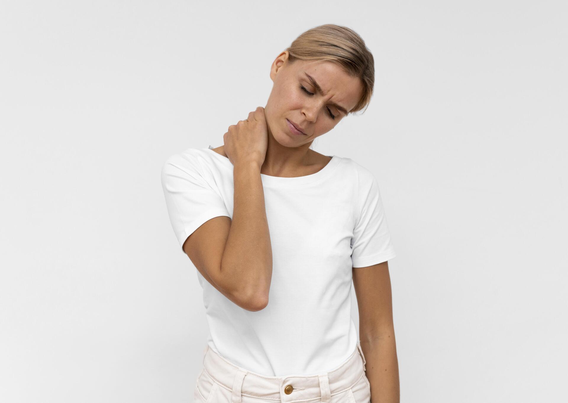 Tratamento para queimação cervical Tratamento para queimação cervical