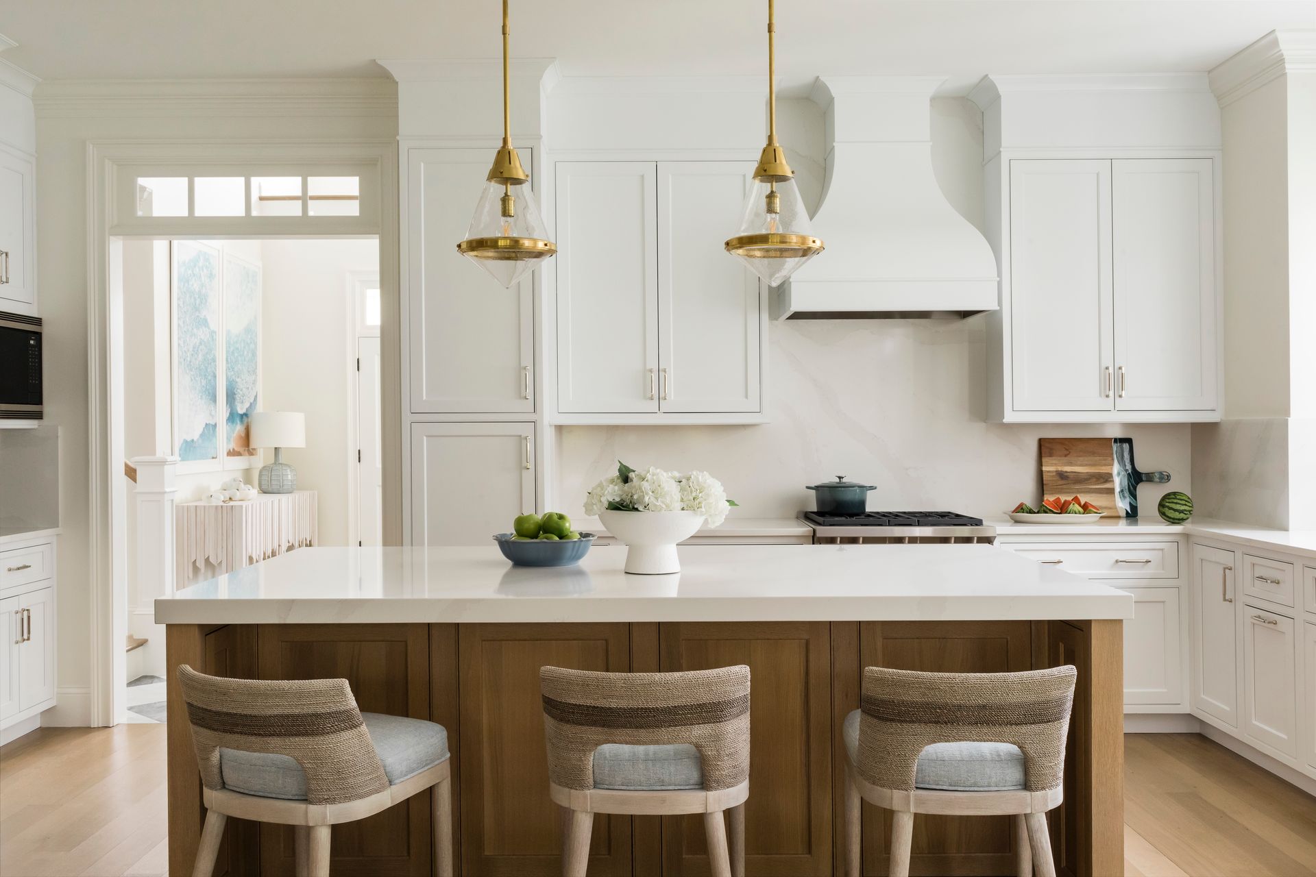 Love Nest, Cape Cod