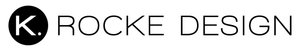 K. Rocke Logo