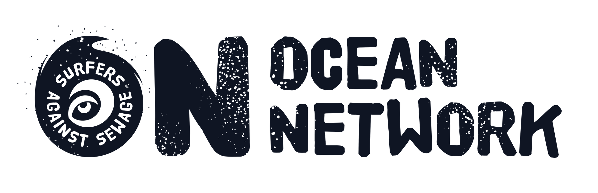 Logo for Ocean Network: