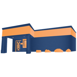 State-of-the-Art Crematory