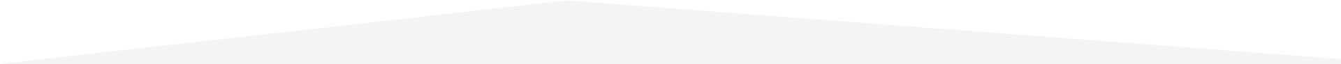 A white background with a triangle in the middle of it.