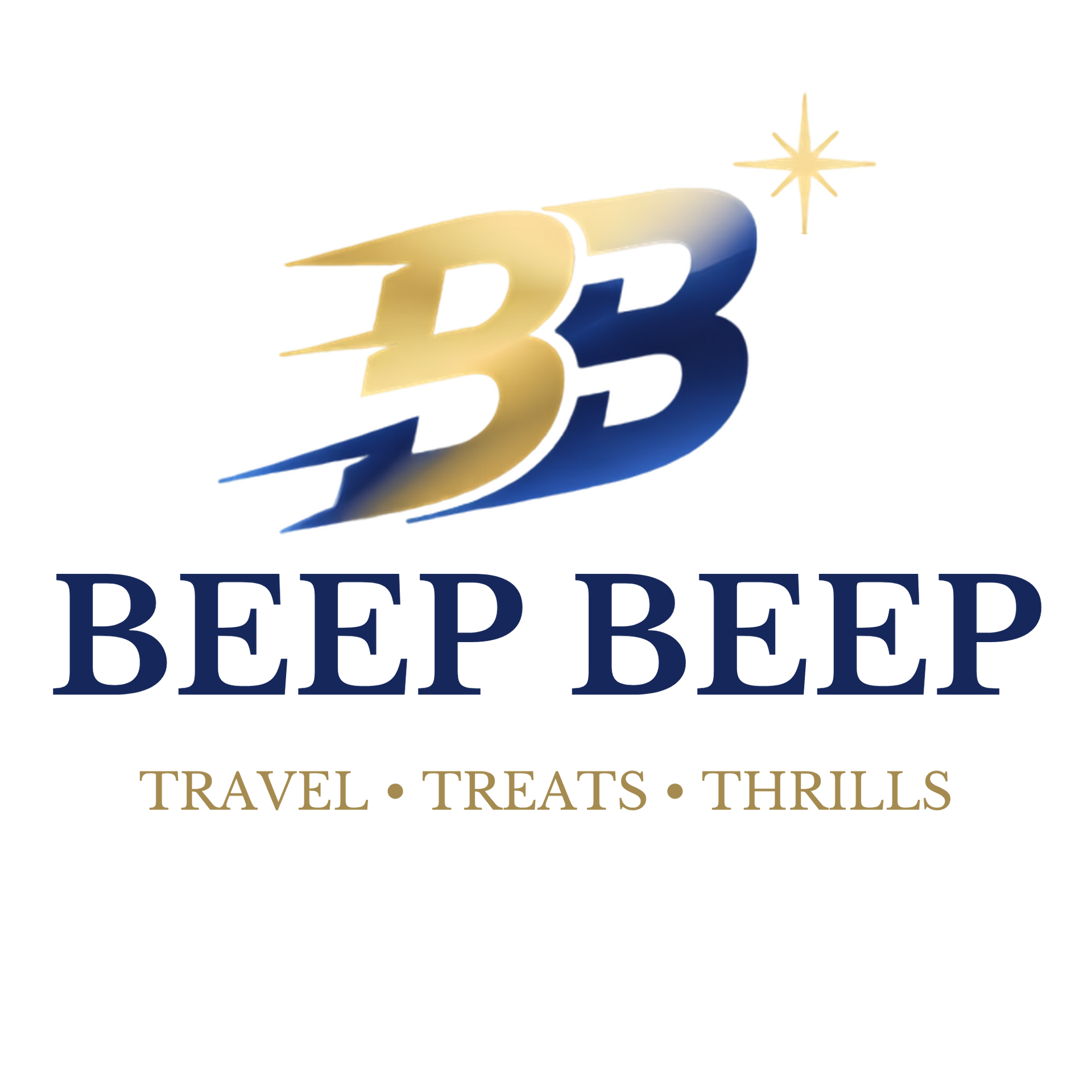 Beep Beep LLC logo