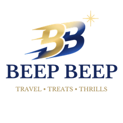 Beep Beep LLC logo