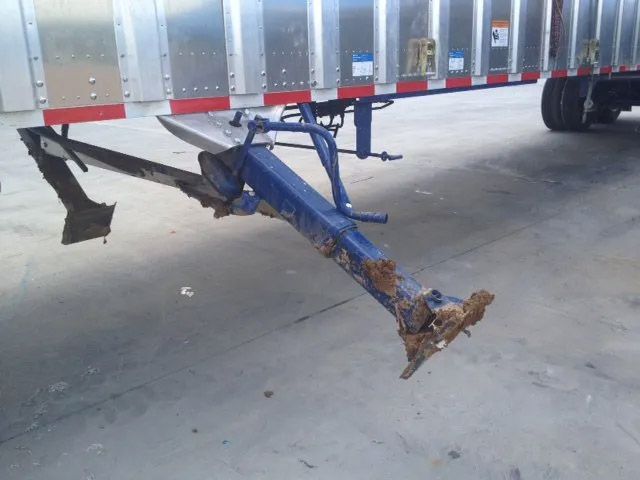 Trailer Lift Gate Repair — Montgomery, AL — H & M Trailer Repair