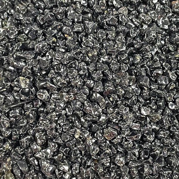 Black Lightning Coal Slag Allredi Blast and Abrasives