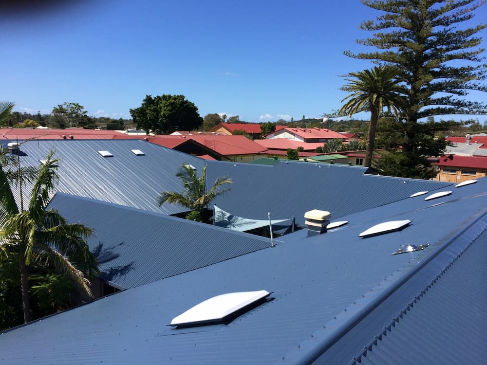 Roofing in Ballina Coastal Roofing Professionals