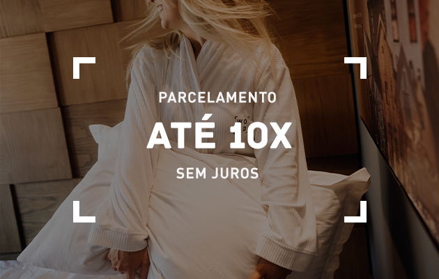 Banner promocional com criança à mesa e texto “+5% de desconto sem PIX” em moldura dourada.