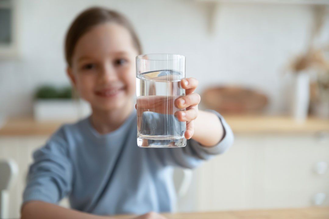Water Softening – Canal Fulton, OH – The Softener Guy LLC