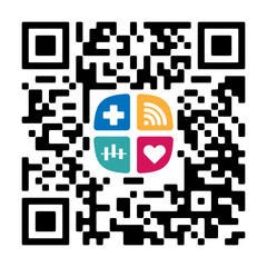 Click or Scan & Save VirtiaCare in Your Contacts