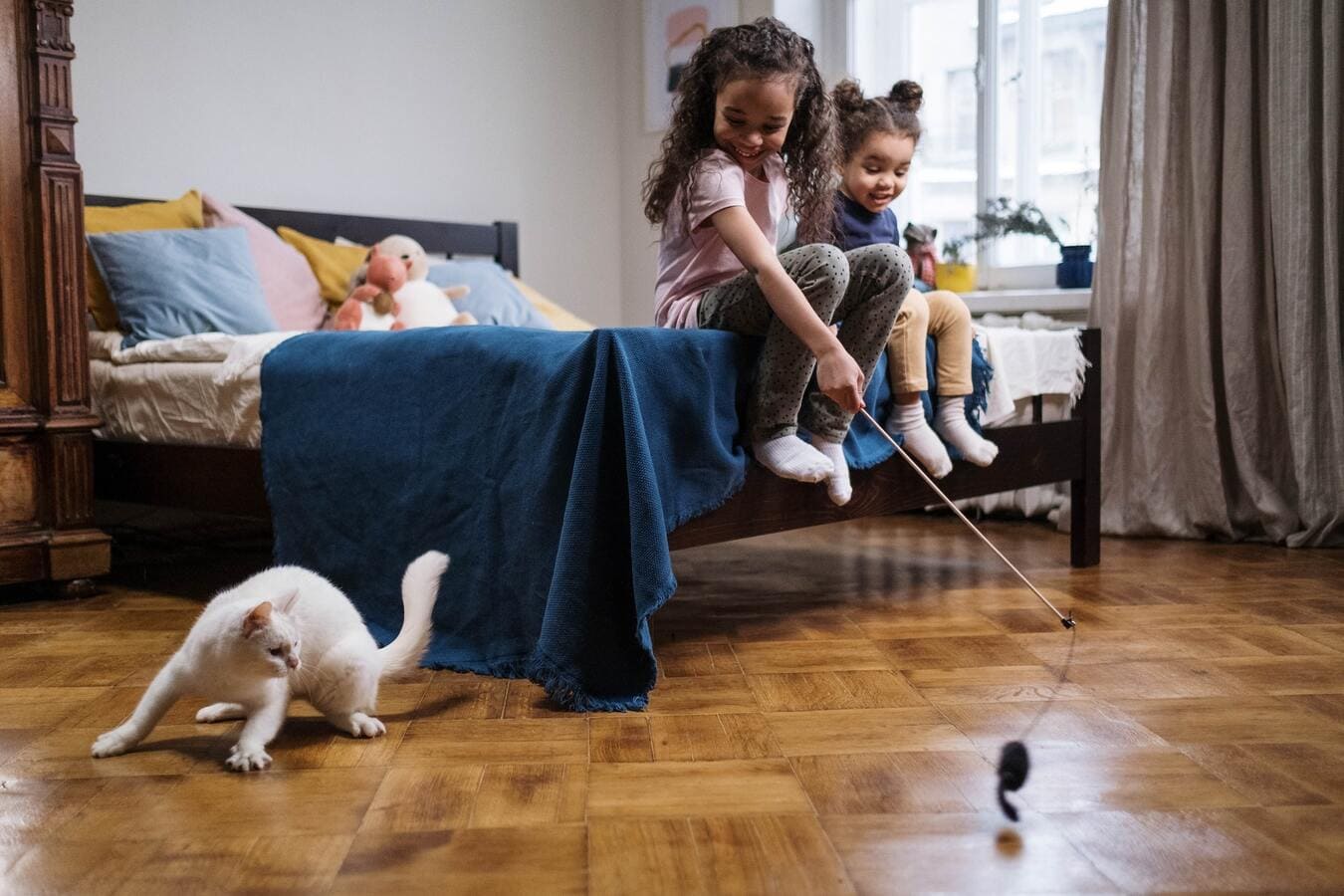 vinyl flooring vs hardwood