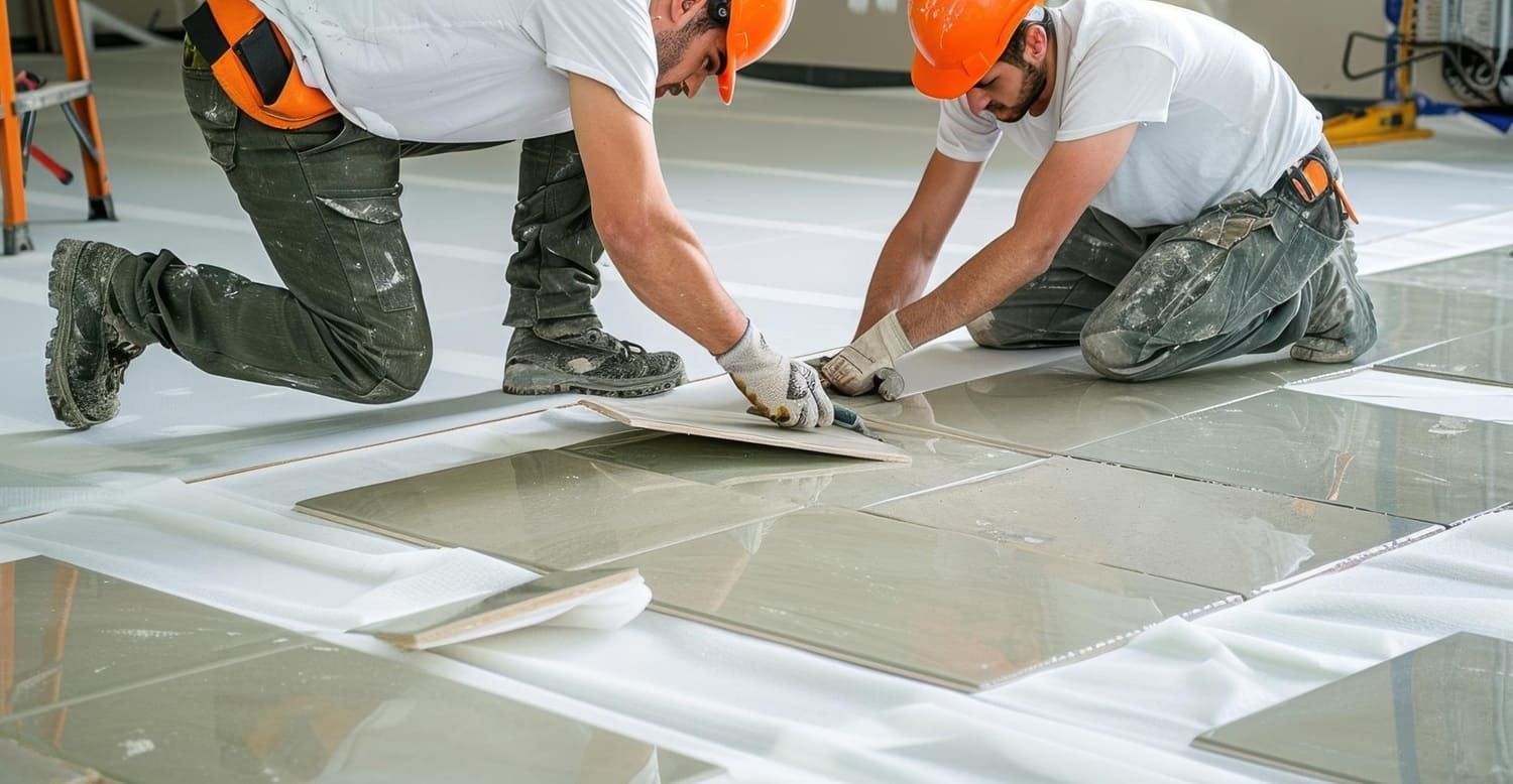 Best flooring companies near me
