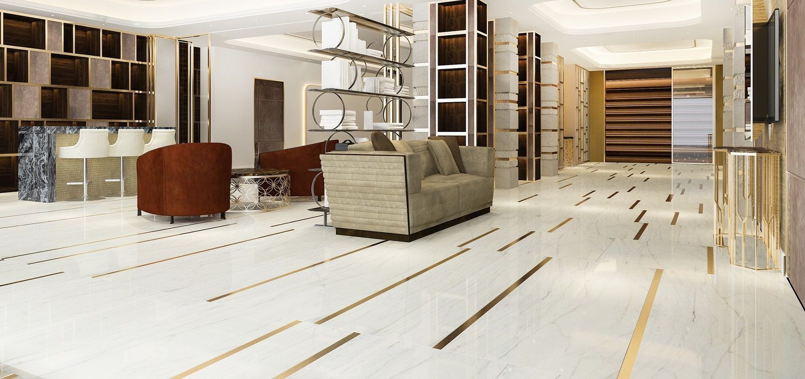 Best luxury flooring options